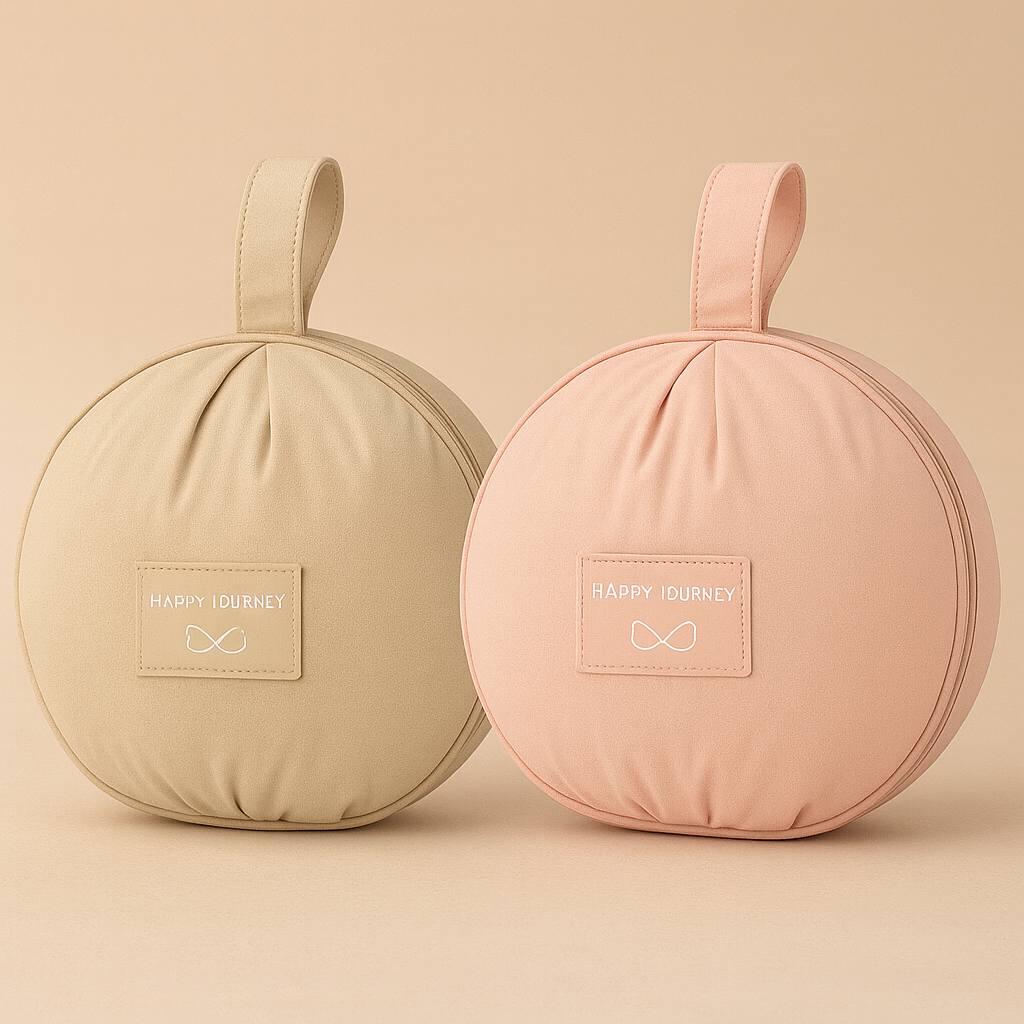 Ordnung mit Stil – Dein faltbarer Organizer für dein Zuhause und unterwegs